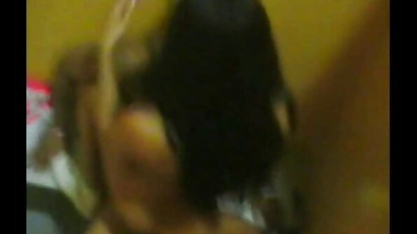 Busty Alli - Hello Kitty