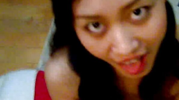 Амтат шаргал Дебби өсвөр секси pigtails зурвас дээр видео